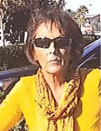 Joanne  Patricia Hopkins Obituary