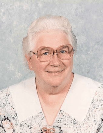 Alice  Christine Waldrop Obituary
