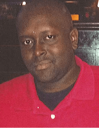 Jeffrey St-Cyr Obituary
