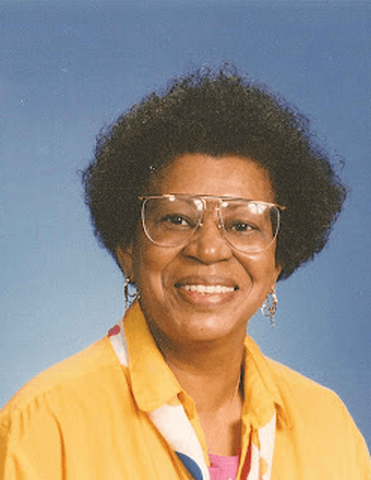 Evelyn  Jones McNeely Obituary