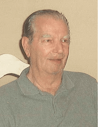 Edward  R. Eagleson Obituary