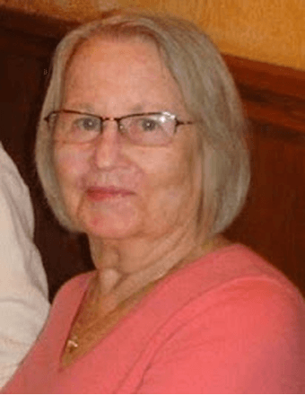 Wanda  June Sharkey Obituary