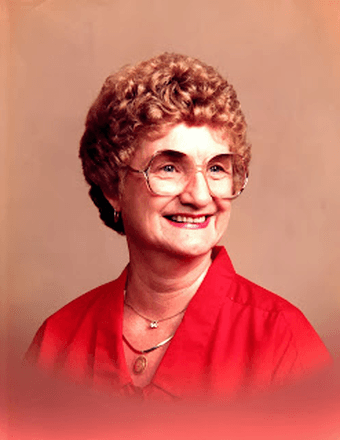 Evelyn Lowry Obituary