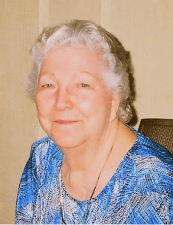Janice  L. Schuck Obituary
