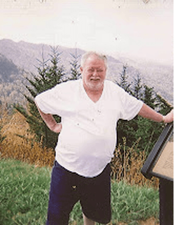 Russell Scott Obituary