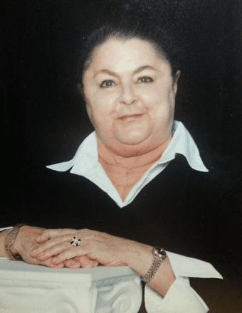 Laraine  Helene Johnson Obituary