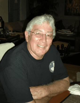 Fernando Portillo Obituary