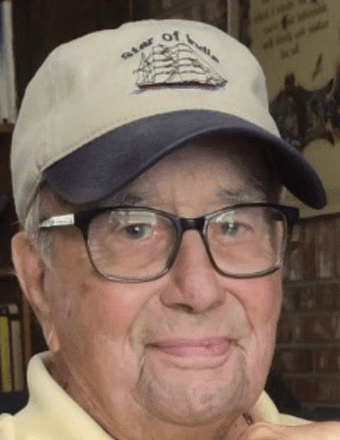 Theodore H Rowell Jr. Obituary