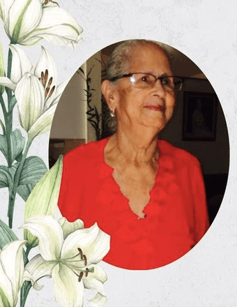 Rajpati Sohadri Obituary
