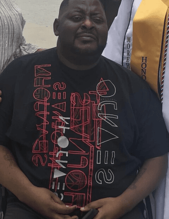 Derrick Lamar Ward, Sr. Obituary