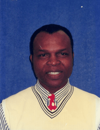 Kayode Victor Sunmoni Obituary