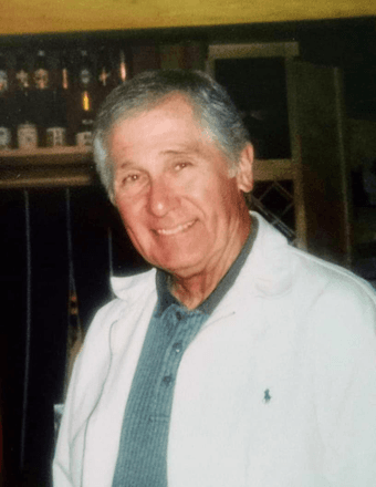 Clark McCall Wareham Obituary