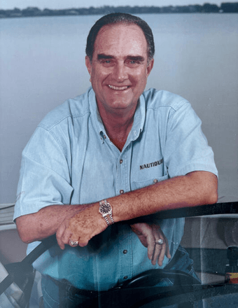 Walter Nathaniel Meloon Obituary