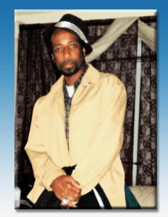 Charles Tyrone Cheers Obituary