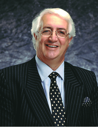 Pastor John Harris Obituary