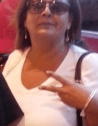 Tina Ufie Obituary