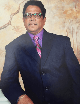 Aldwyn Stephen Gopaul Obituary