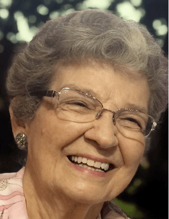 Bertha Ann Combs Obituary