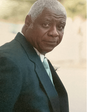 Richard Darnell Coleman Obituary