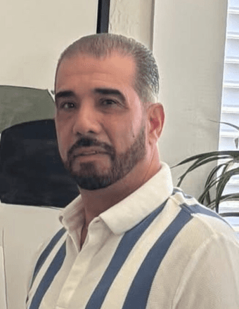 Jose Riveras Bera Obituary