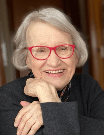 Betty Felber Obituary