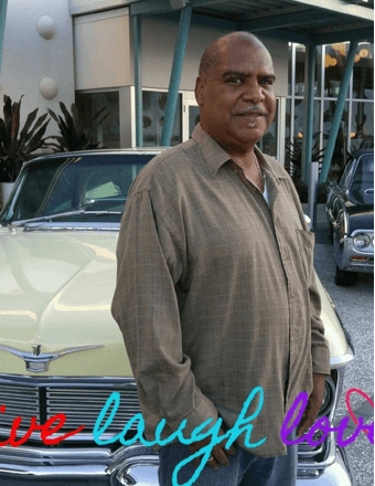 Candido Ignacio Toussaint Obituary