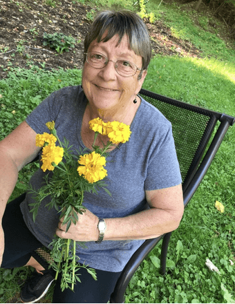 Joyce Elizabeth Flynn Obituary