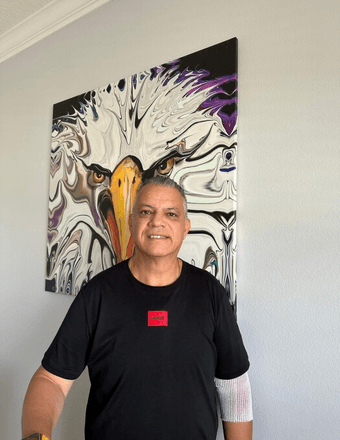 Ronaldo Araujo Obituary