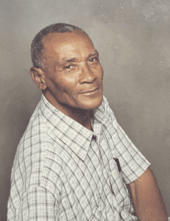 Louis Jean Belizaire Obituary