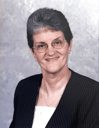 Barbara Ann King Obituary