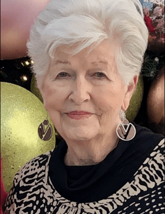 Clara Ann DeVaughn Richardson Obituary
