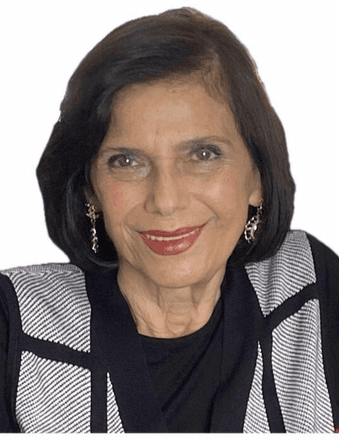 Stella Galvis Obituary