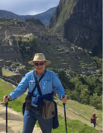 Arthur James Jodoin Obituary