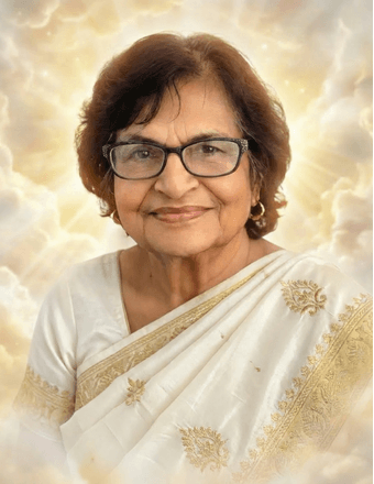 Parbati Chinkoo Obituary