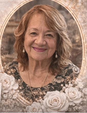 Aura Rosa Barrios Obituary