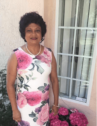Sarojini Bissessar Obituary