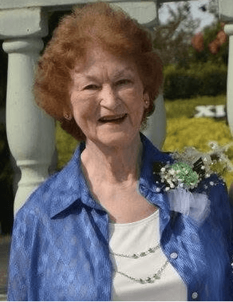 Joyce Marilyn Dumas Obituary