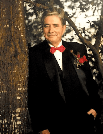 Mont Stepp Thurston SR. Obituary
