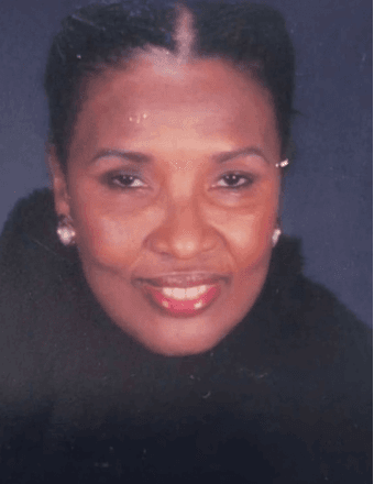 Beverly Allison Treasure Obituary